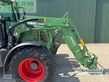 Tractor agrícola - Fendt - farmer 409 vario