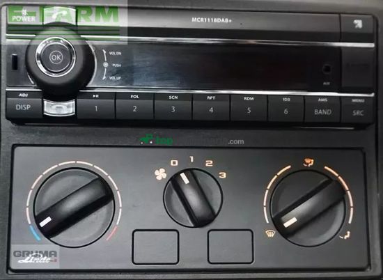 Elevadora - Linde - h 14 t evo 391-00