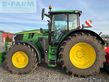 Tractor agrícola - John Deere - 6r 215