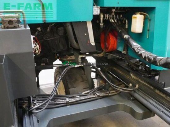 Elevadora - Combilift - c5000xl