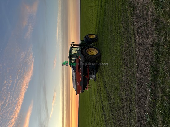 Abonadora - BMC ACH2500