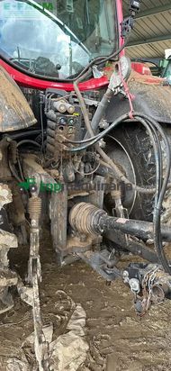 Tractor agrícola - Valtra - n 135 direct Direct