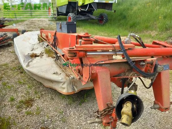 Cortacésped manual - Fella - 310 trans