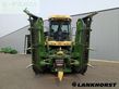 Cosechadora de Cereal - Krone - big x 480