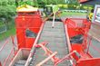 Cosechadora - arrancadora de patata - Grimme - evo 290 clodsep