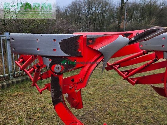 Arado - Pöttinger - servo 45 plus