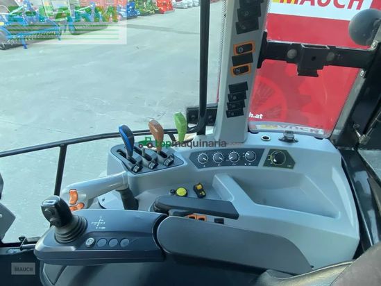 Tractor agrícola - Valtra - a 114