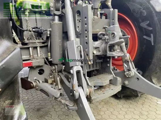 Tractor agrícola - Claas - xerion 3800 trac vc TRAC VC