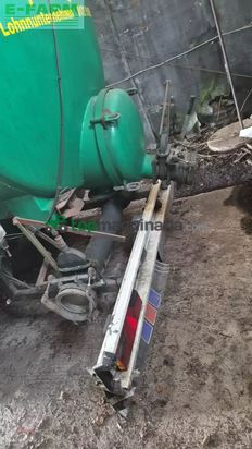 Cisterna -  - stf 27000