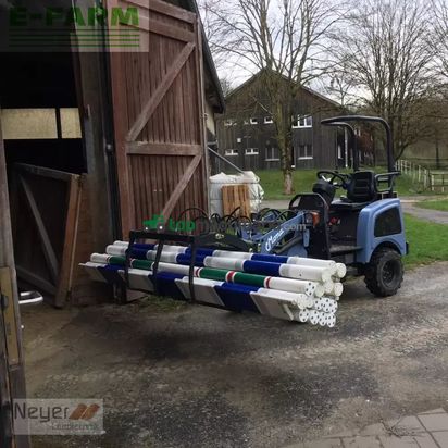 Telescopica - Mona - lunar