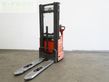 Elevadora - Linde - l 12 1172