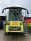 Cosechadora de Cereal - Claas - lexion 5300