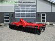Grada rotativa - Dexwal - 4 m med v-rings pakker og 560 mm tallerkner