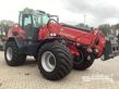 Minicargadora - Schaffer - 9660 t-2 | gw-verlängerung bis 2029