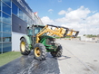 Tractor agrícola - John Deere - 6320