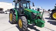 Tractor agrícola - John Deere - 5125R