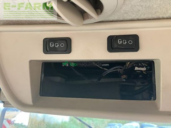 Tractor agrícola - John Deere - 8345r