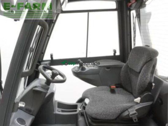 Elevadora - Linde - h 30 d 1202