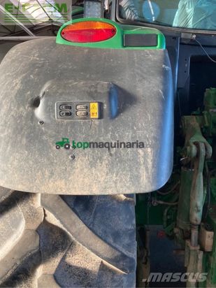 Tractor agrícola - John Deere - 6210r