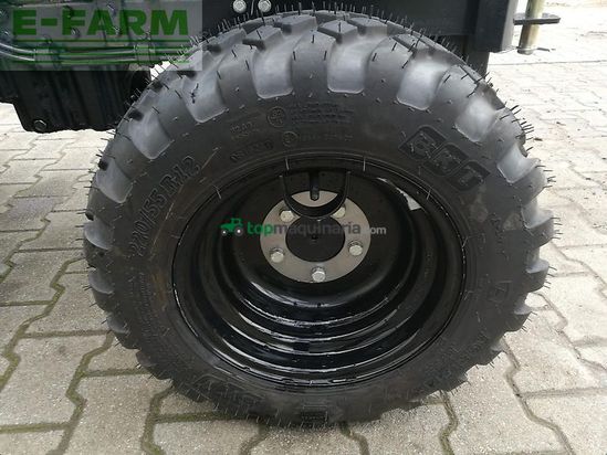 Tractor agrícola - Solis - solis 26