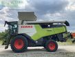 Cosechadora de Cereal - Claas - trion 750