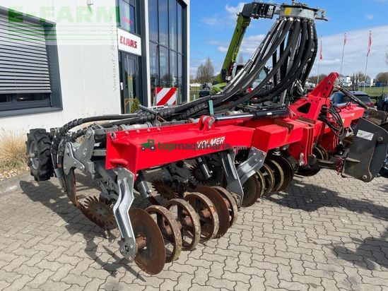 Riego -  - culex 8.75