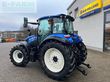 Tractor agrícola - New Holland - t 5.95 dc