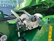 Cosechadora de Cereal - John Deere - t660