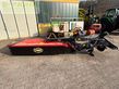 Cortacésped manual - Vicon - extra 332