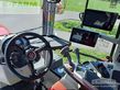 Tractor agrícola - Massey Ferguson - mf 7s.210 dyna-vt exclusive