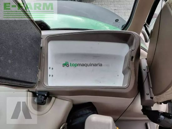 Tractor agrícola - John Deere - 6r 185 6r185