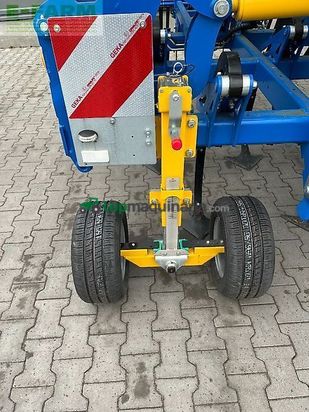 Cultivador - Treffler - tga 560 präzisions grubber