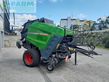Empacadora gigant - Fendt - rotana 180 v