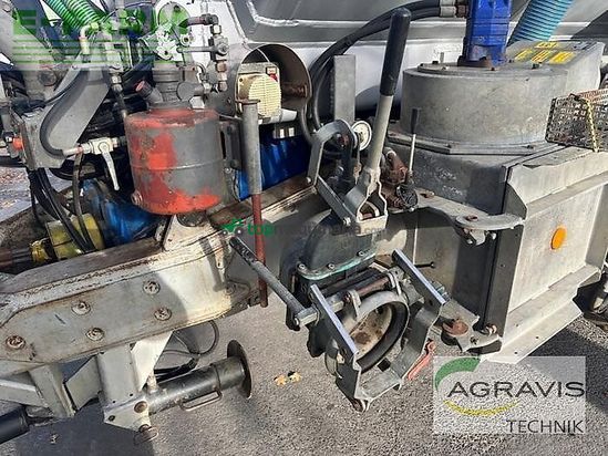 Cuba de purin - garant Kotte - vtr 24