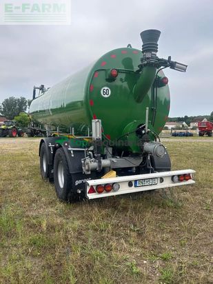 Cisterna - garant Kotte - tas 28