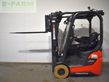 Elevadora - Linde - xi 10 1251-01