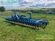Grada de disco - Lemken - heliodor 8/600 k