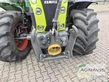 Tractor agrícola - Claas - arion 550 cmatic cebis CMATIC CEBIS