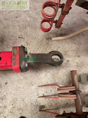 Sembradora - Väderstad - rda600 c