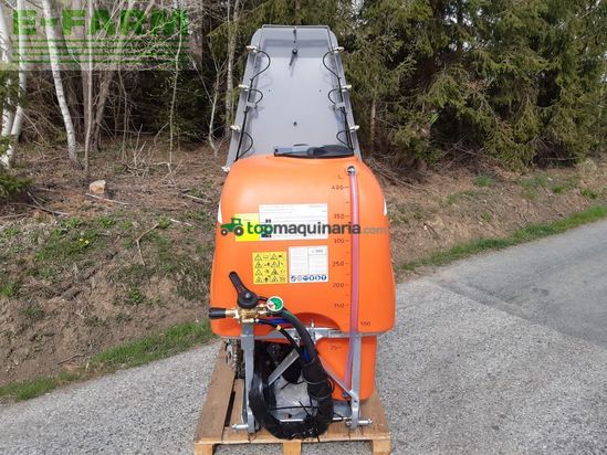 Atomizador - Lochmann - aps kompakt 4/60 qz und 3/60q