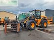 Minicargadora - JCB - 435 s agri