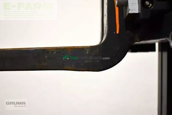 Elevadora - Linde - e 20 ph evo 386-02