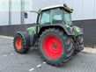Tractor agrícola - Fendt - 711