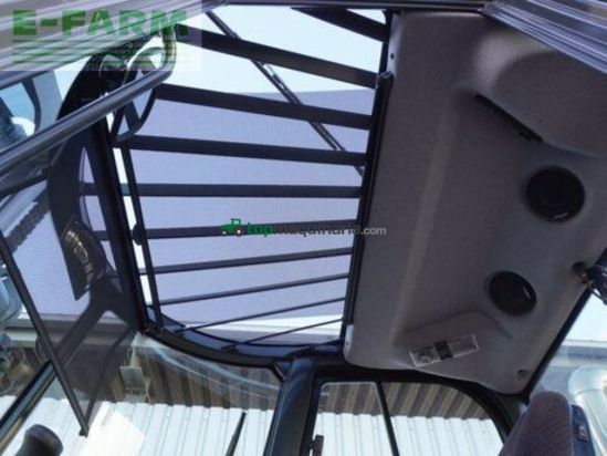 Elevadora - Linde - h 150 d/600 1401