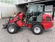Telescopica - Weidemann - 2070cx80 tele mit euro 30km/h