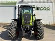 Tractor agrícola - Claas - axion 820 cebis