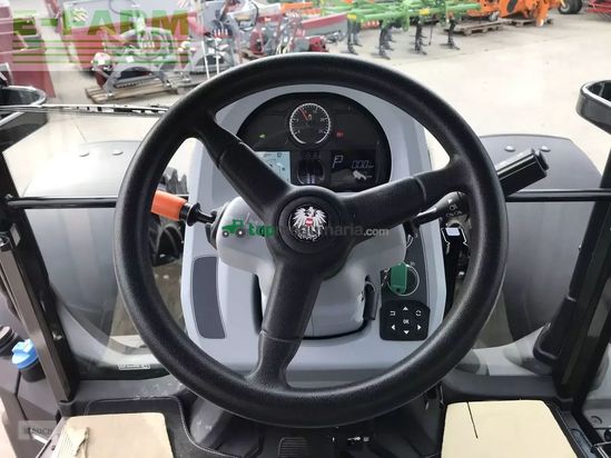 Tractor agrícola - Valtra - g135 versu Versu