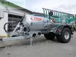 Cisterna - Fliegl - pfw 10600 inkl. schleppschuhverteiler skate 120
