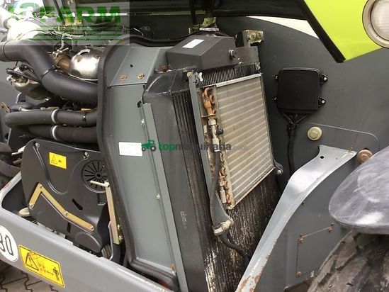 Telescopica - Claas - scorpion 7044