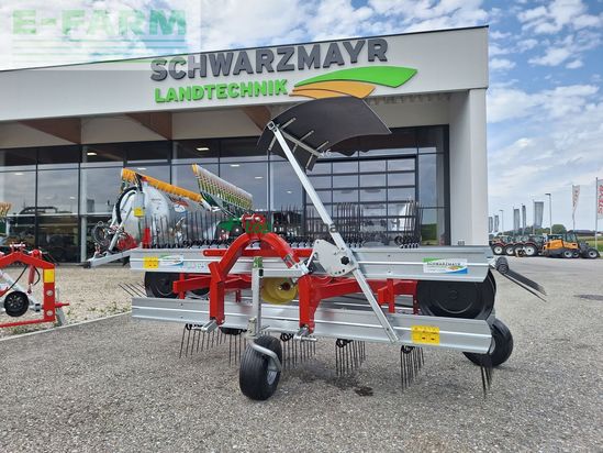 Henificador -  - d210/270 5d